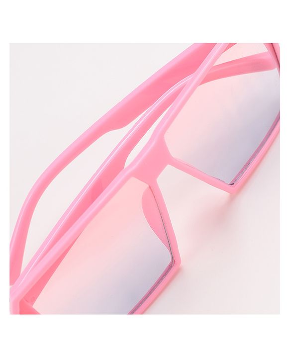 Babyhug Sunglasses - Light Pink