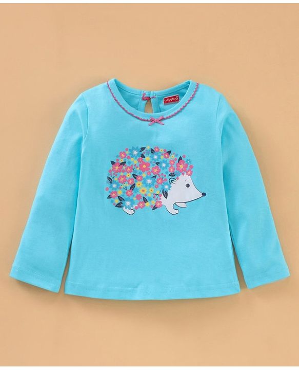 Babyhug Cotton Knit Full Sleeves Text Print Night Suit Pack of 2 - Multicolour