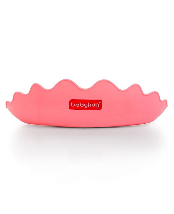 Babyhug Shower Caps - Pink