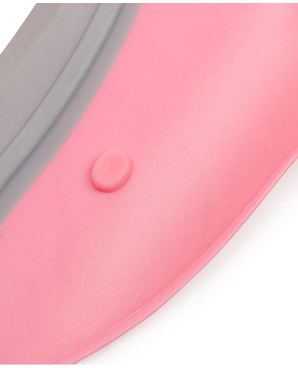 Babyhug Shower Caps - Pink