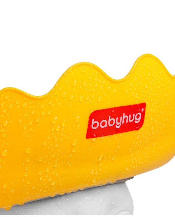 Babyhug Shower Caps - Pink