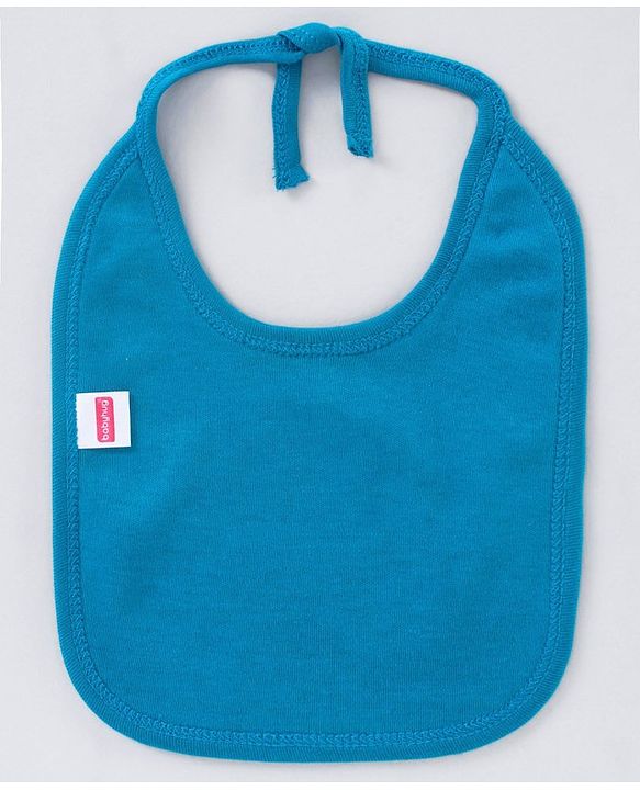 Babyhug Clothing Gift Set Car Print Pack of 6 - Blue