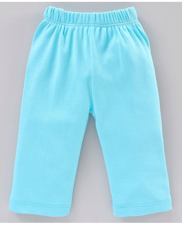 Babyhug 100% Cotton Clothing Gift Set Car Print Pack of 6 - Blue