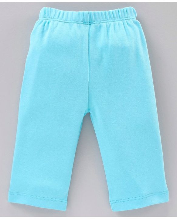Babyhug 100% Cotton Clothing Gift Set Car Print Pack of 6 - Blue