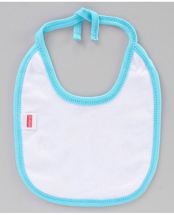 Babyhug 100% Cotton Clothing Gift Set Car Print Pack of 6 - Blue