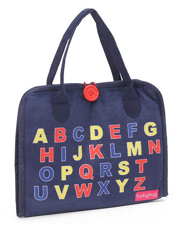 Babyhug My Activity Set - Multicolour