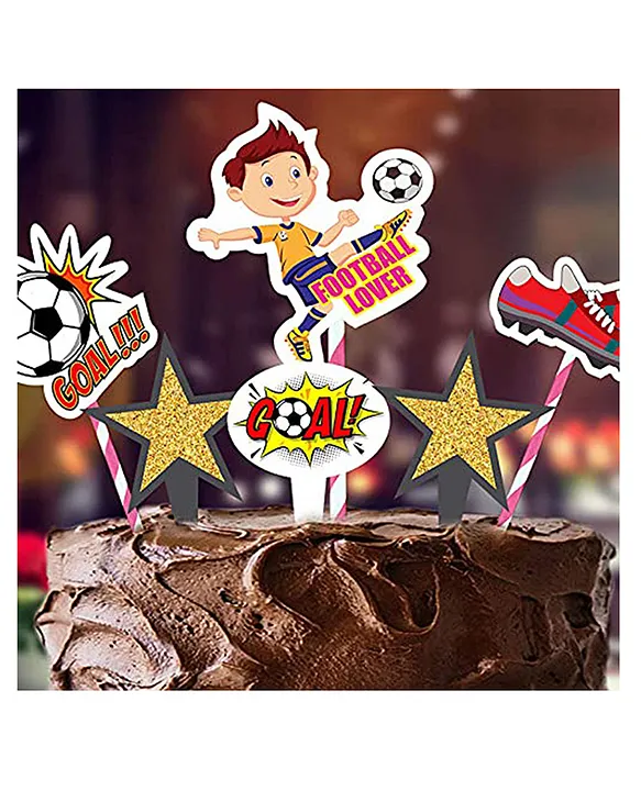 573 Cake Football Stock Photos - Free & Royalty-Free Stock Photos from  Dreamstime