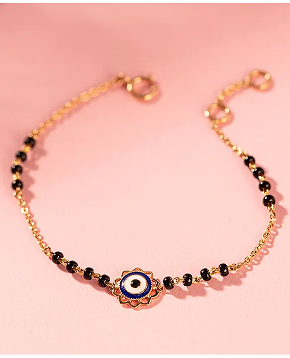 Rosary Bracelet – Vale Jewelry