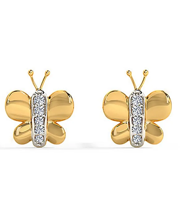 raindrop lotus earrings, caratlane lotus collection, caratlane, catalane  review, caratlane jewellery, caratla… | Pearl drop earrings, Lotus earrings,  Drop earrings