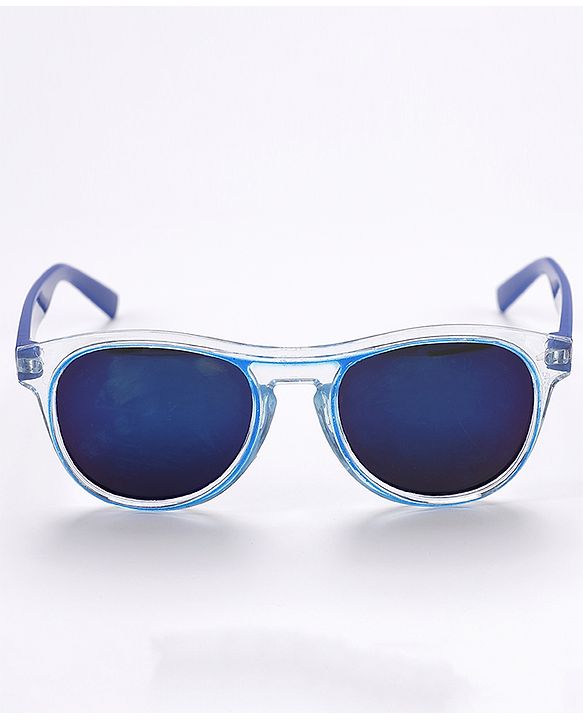 Babyhug Sunglasses  - Dark Blue