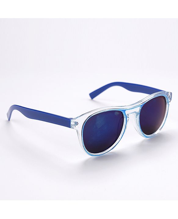 Babyhug Sunglasses  - Dark Blue