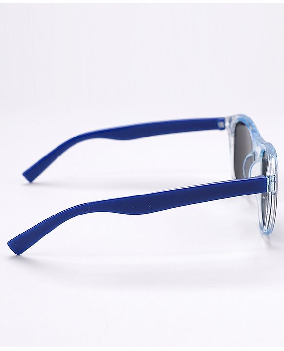 Babyhug Sunglasses  - Dark Blue