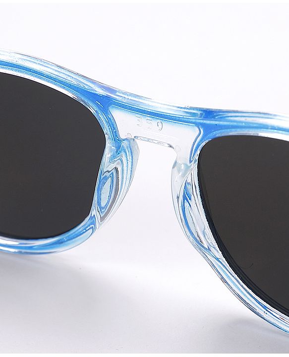 Babyhug Sunglasses  - Dark Blue