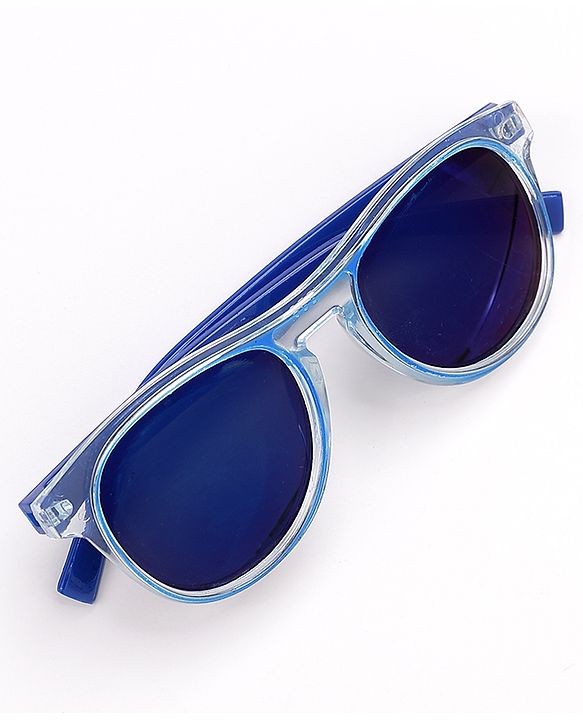 Babyhug Sunglasses  - Dark Blue