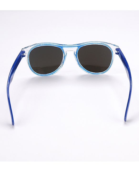Babyhug Sunglasses  - Dark Blue