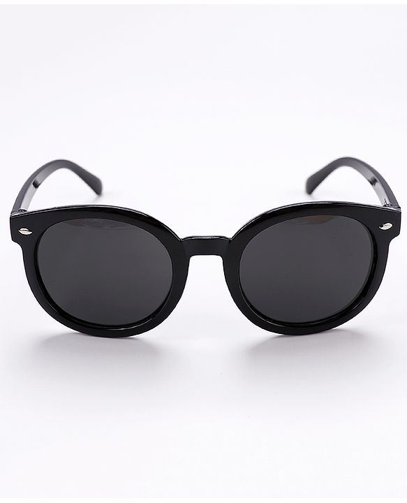 Babyhug Sunglasses - Black