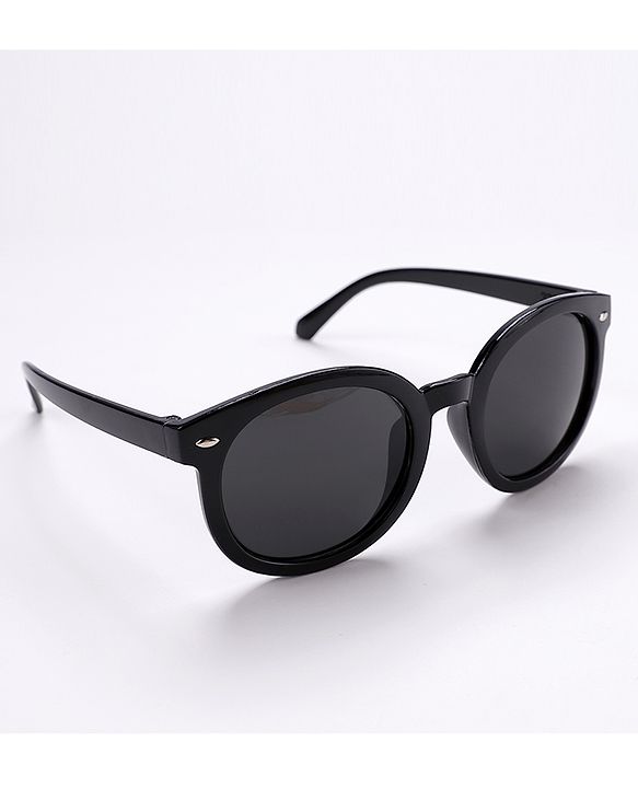 Babyhug Sunglasses - Black