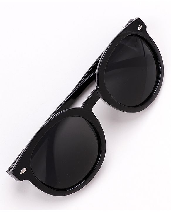 Babyhug Sunglasses - Black