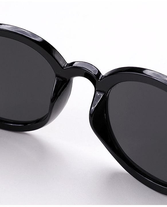 Babyhug Sunglasses - Black