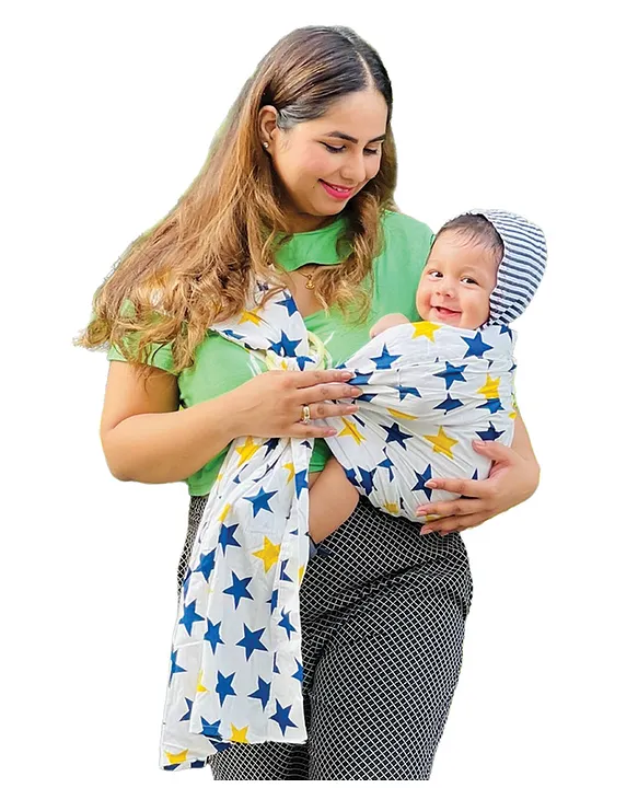 Kangaroo deals ring sling