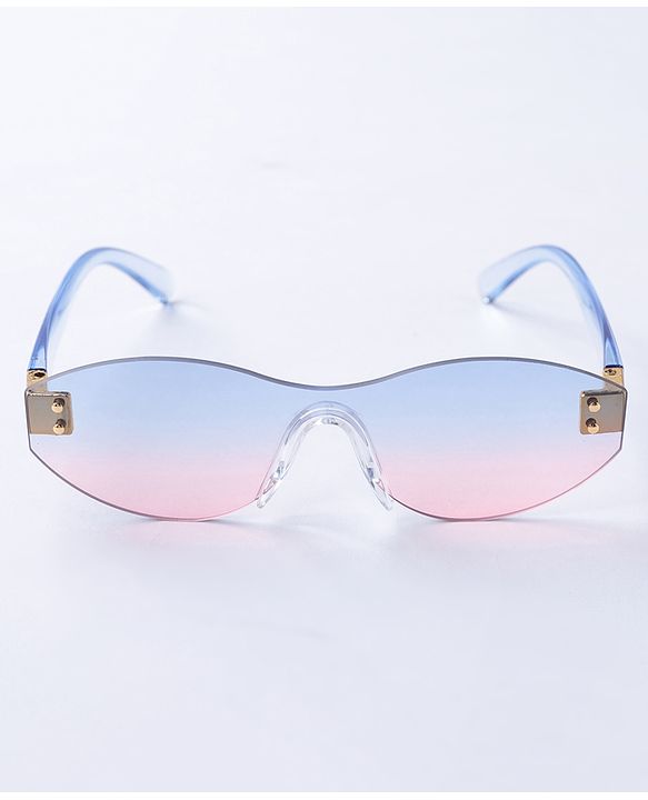 Babyhug Free Size Sunglasses - Multicolour