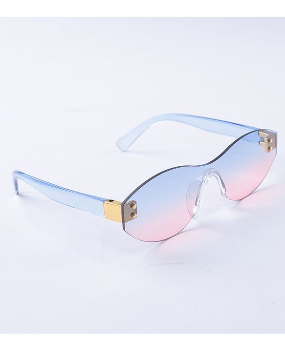 Babyhug Free Size Sunglasses - Multicolour