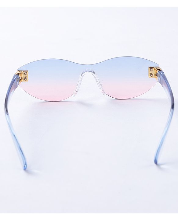 Babyhug Free Size Sunglasses - Multicolour