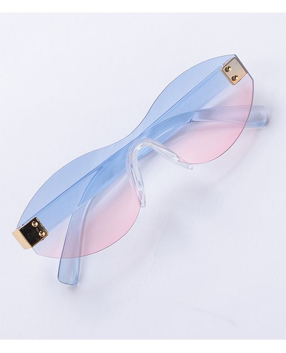 Babyhug Free Size Sunglasses - Multicolour