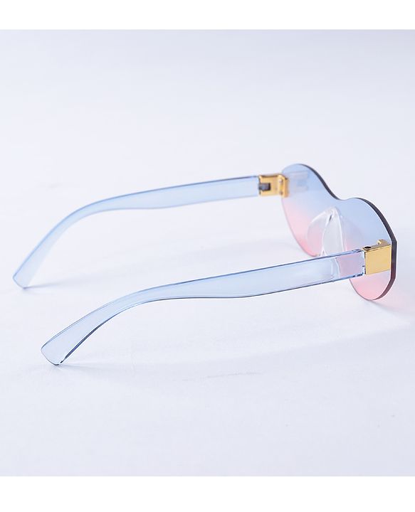 Babyhug Free Size Sunglasses - Multicolour