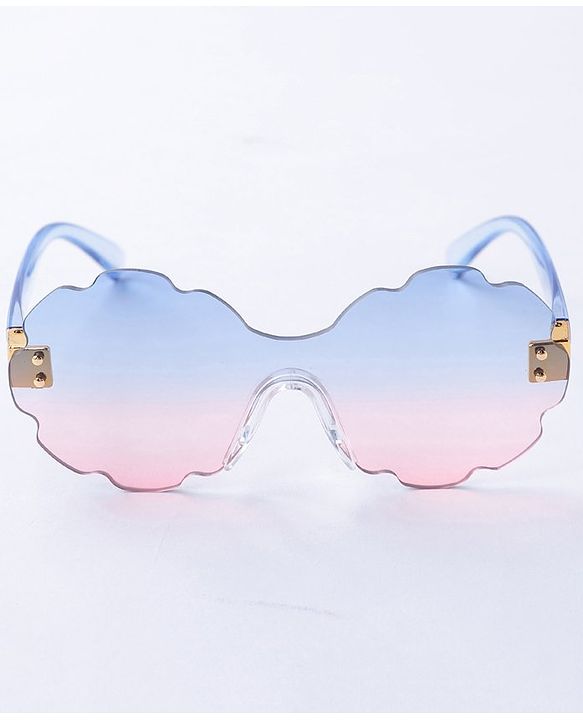 Babyhug Free Size Sunglasses - Multicolour