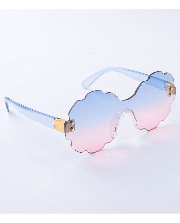 Babyhug Free Size Sunglasses - Multicolour