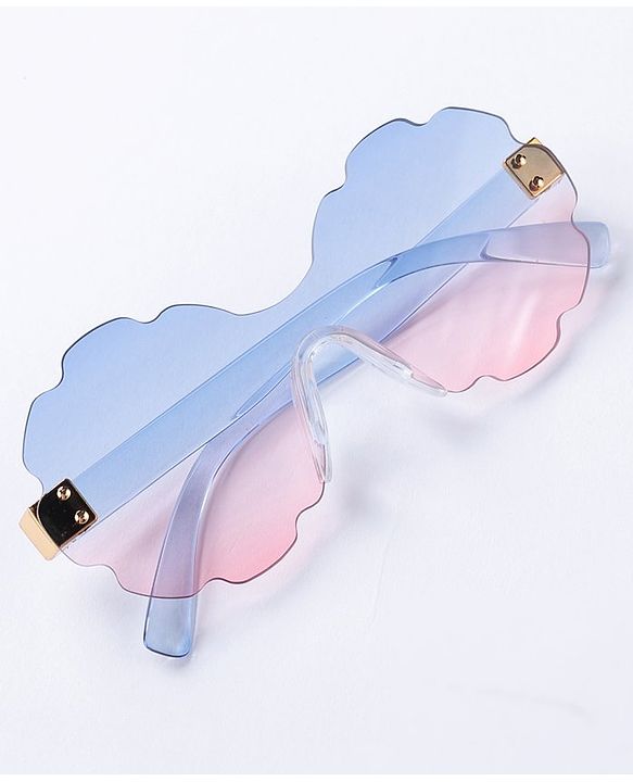 Babyhug Free Size Sunglasses - Multicolour