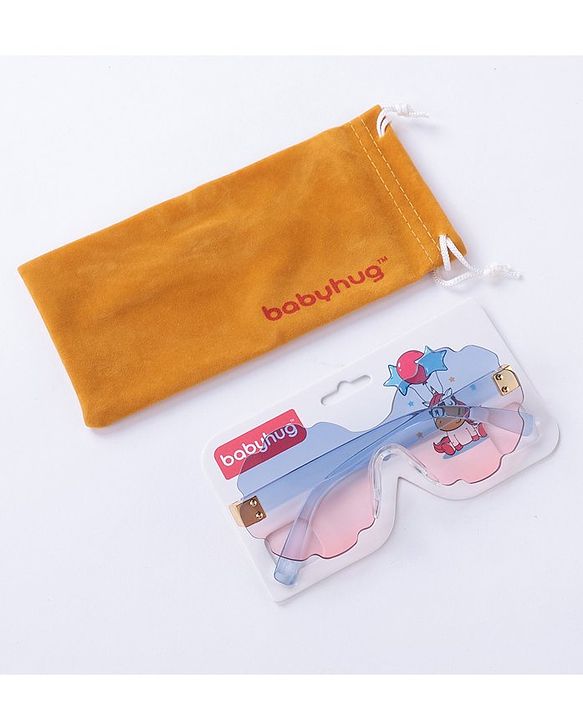 Babyhug Free Size Sunglasses - Multicolour