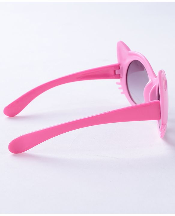 Babyhug Free Size Sunglasses - Pink