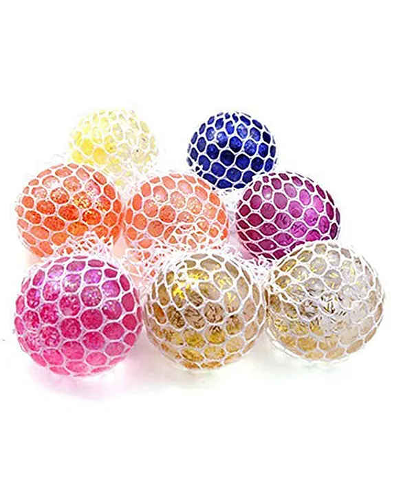Squishy slime ball hotsell