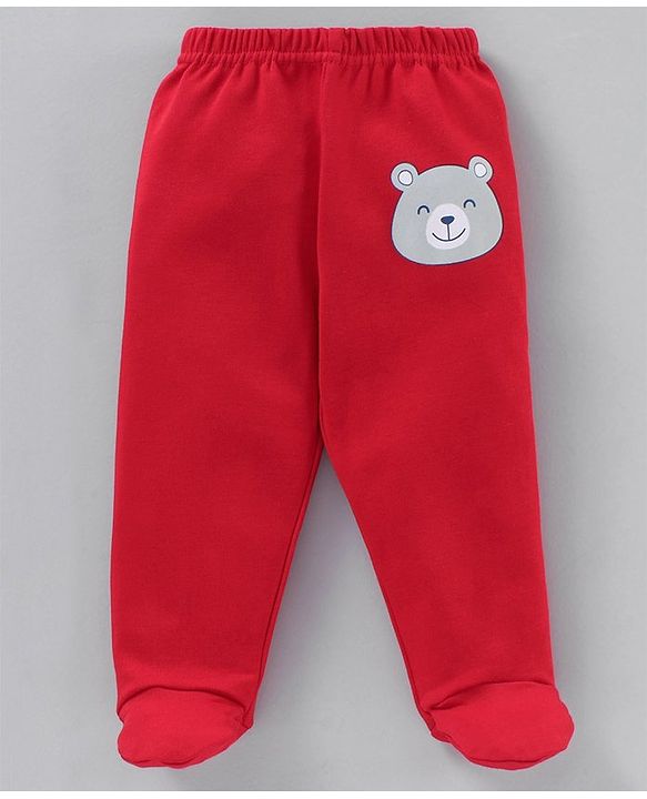 BABYHUG BOOTIE LEGGINGS PACK OF 3
