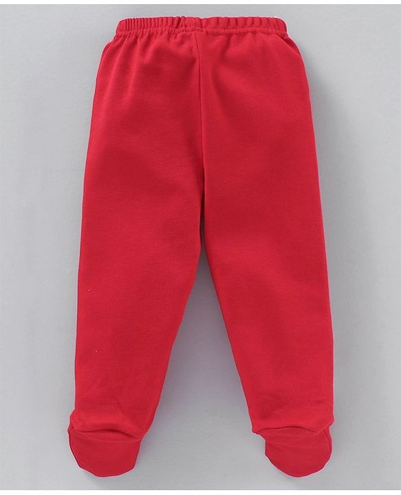 BABYHUG BOOTIE LEGGINGS PACK OF 3