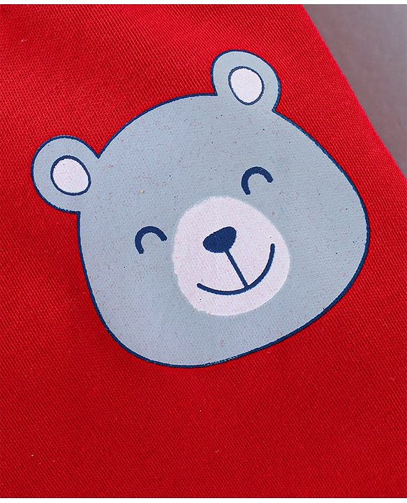 BABYHUG BOOTIE LEGGINGS PACK OF 3