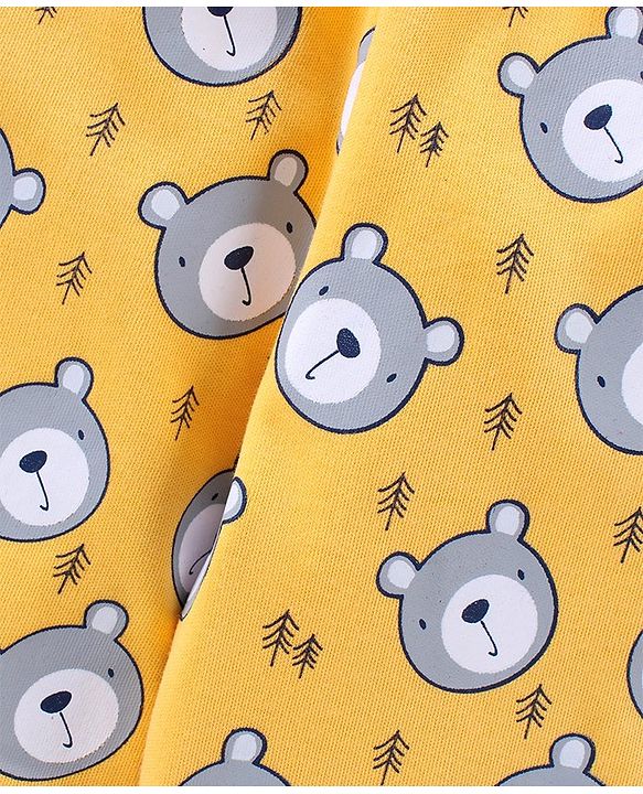 BABYHUG BOOTIE LEGGINGS PACK OF 3