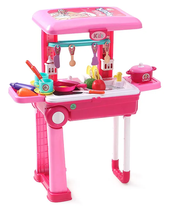 Firstcry kitchen set online