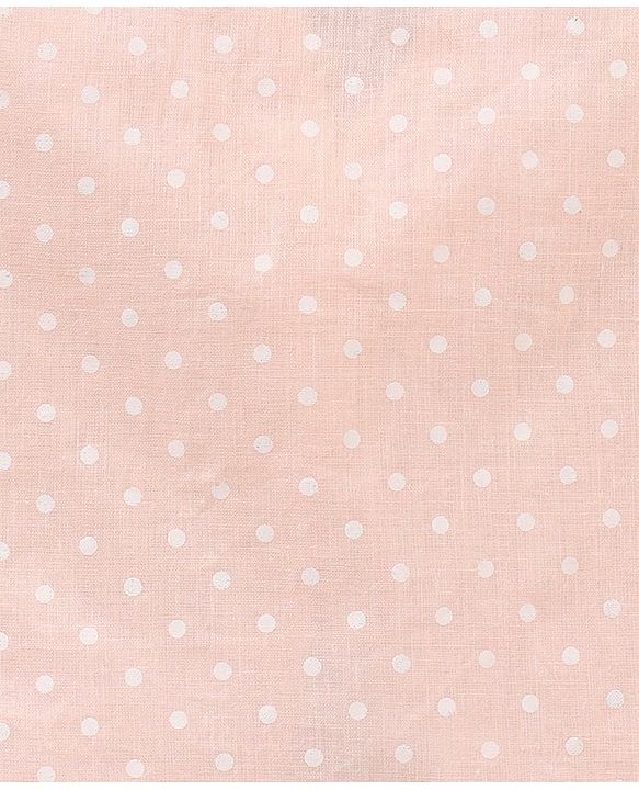 Babyhug 100% Cotton Jhabla Mutiprint Pack of 5 Polka Dots Print - Multicolour