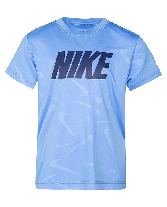 Nike half 2025 t shirt