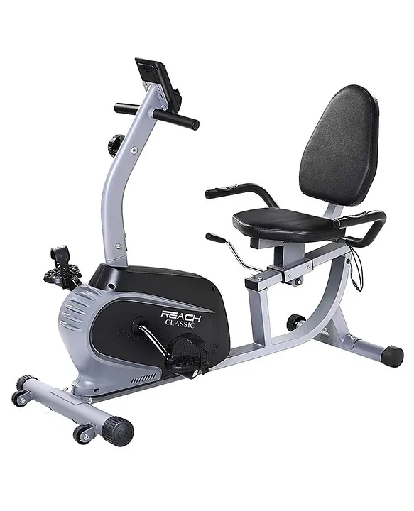 Recumbent seat online