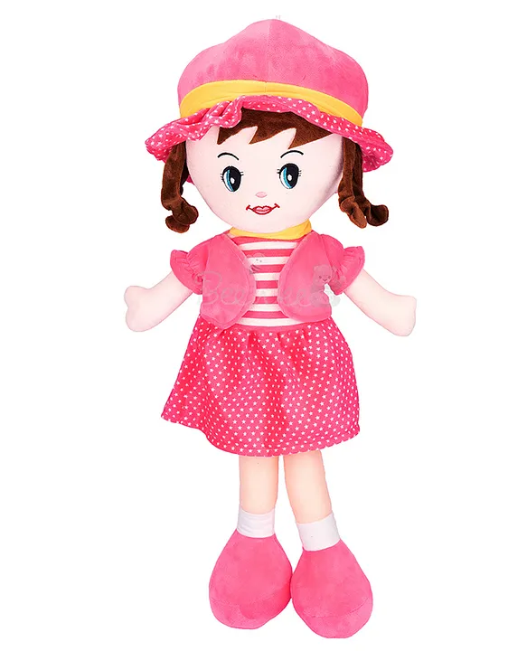 Baby doll cheap soft toys