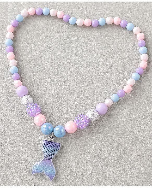 Babyhug Jewellery Set Free Size - Multicolor