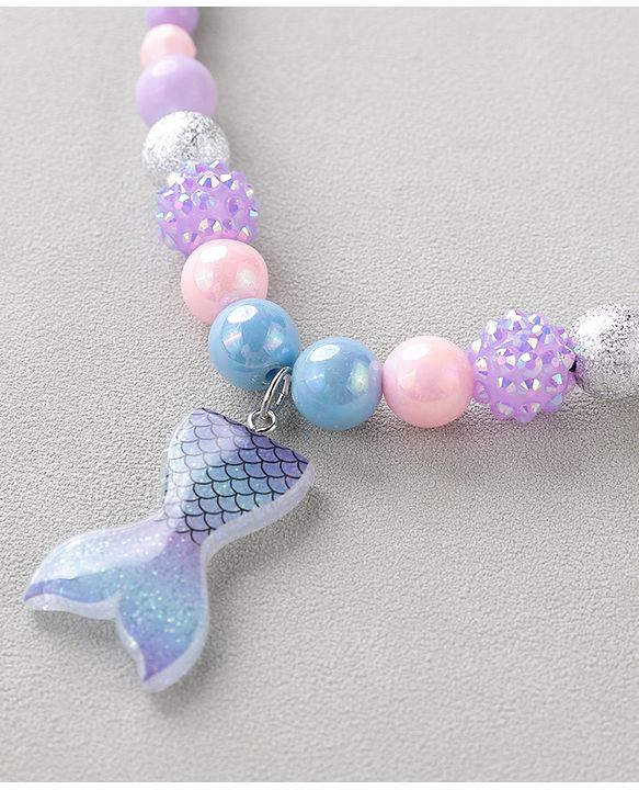 Babyhug Jewellery Set Free Size - Multicolor
