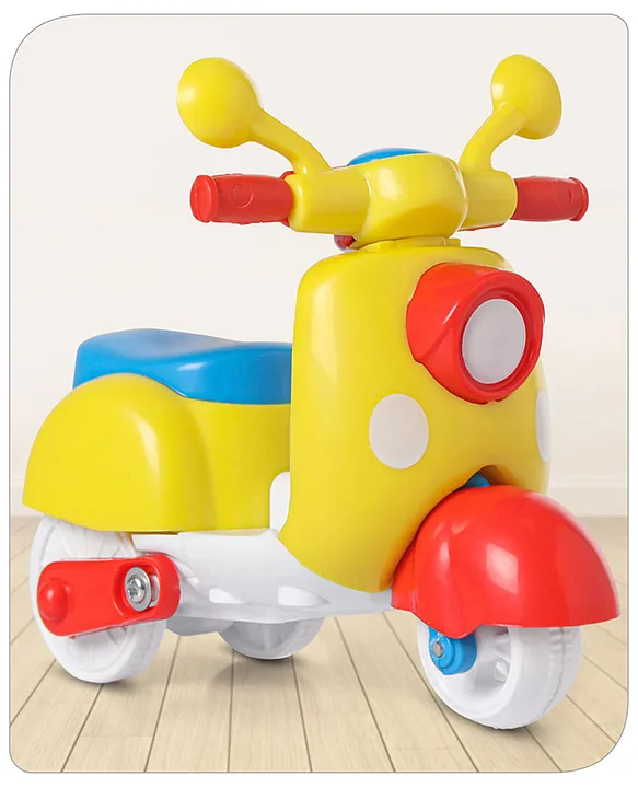 Moped toy sale