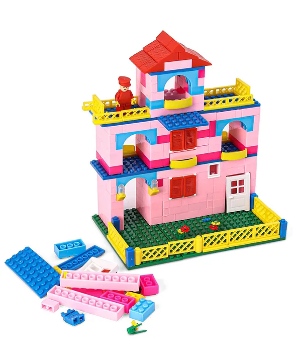 Smart blocks toys hotsell