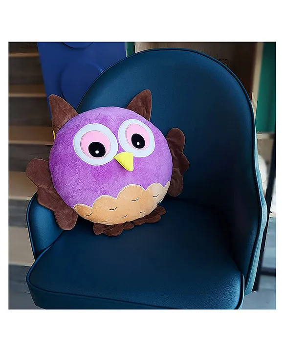 Owl cheap soft toy