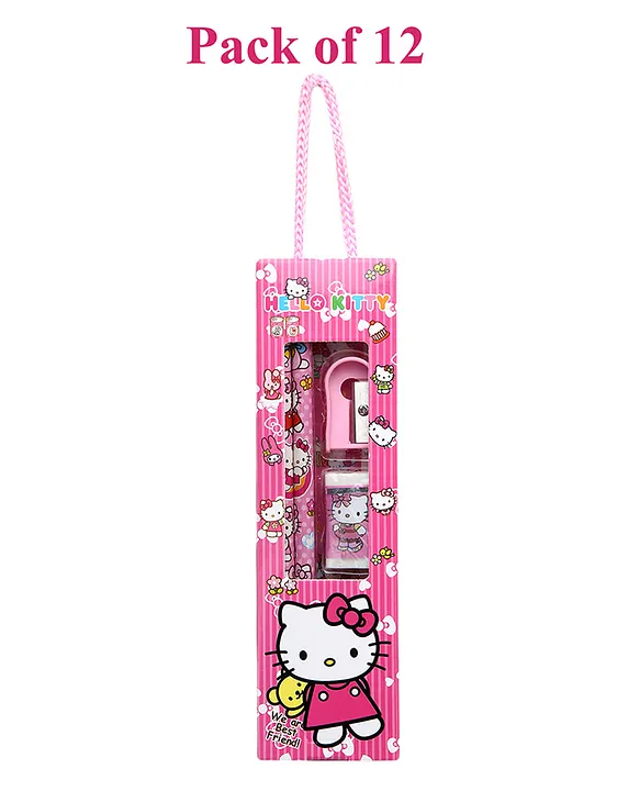 Hello Kitty Pencil (12-Pack)